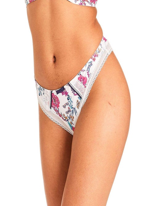 Tanga REFLEX - Pomm'Poire - Kiabi