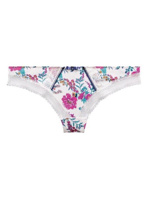 Tanga REFLEX - Pomm'Poire - Kiabi Tanga REFLEX - Pomm'Poire - Kiabi