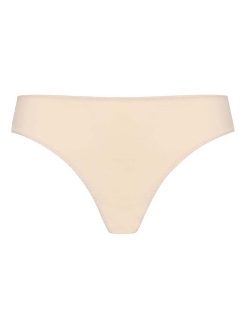 Tanga RÉSILLE FLORALE - Kiabi