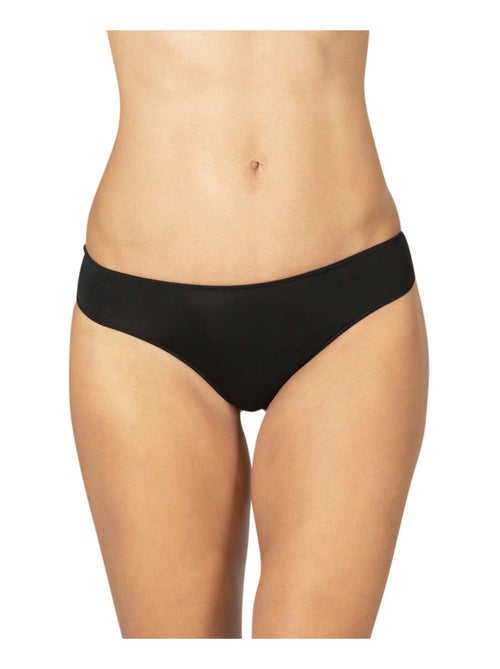 Tanga RÉSILLE FLORALE - Kiabi
