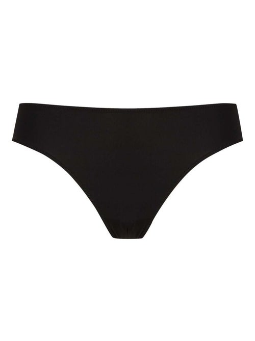 Tanga RÉSILLE FLORALE - Kiabi