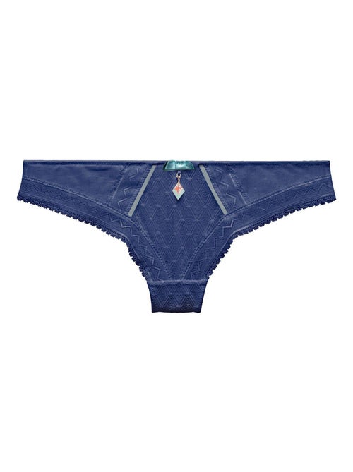 Tanga REVEIL - Pomm'Poire - Kiabi