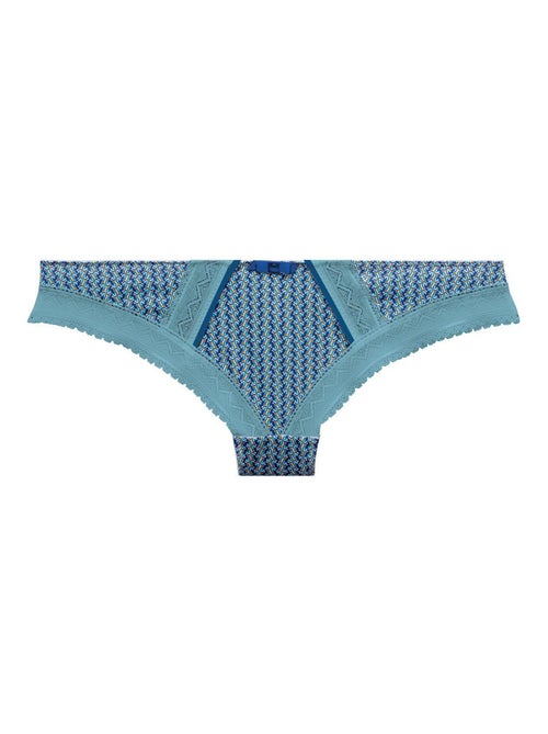 Tanga ROSE - Pomm'Poire - Kiabi