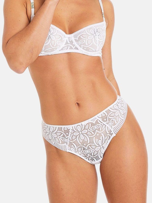 Tanga ROULOTTE - Pomm'Poire - Kiabi