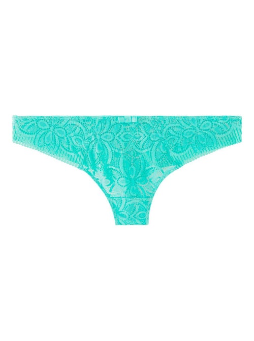 Tanga ROULOTTE - Pomm'Poire - Kiabi