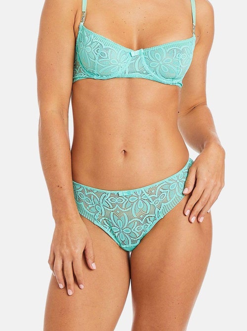 Tanga ROULOTTE - Pomm'Poire - Kiabi