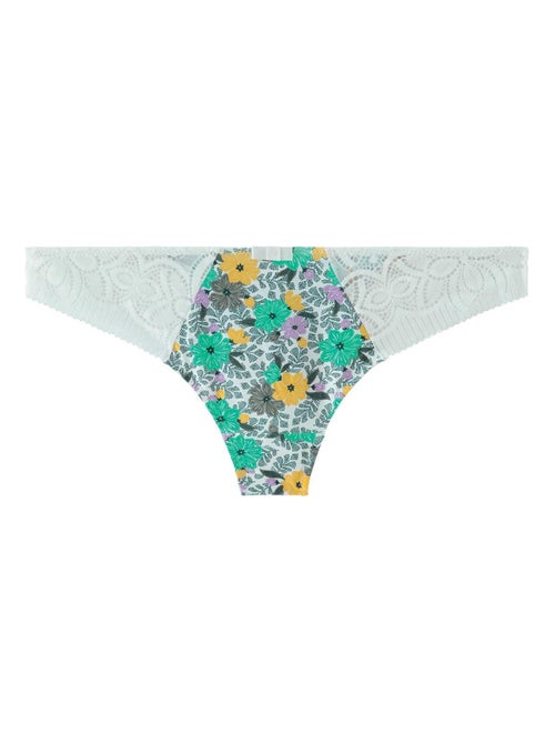 Tanga ROULOTTE - Pomm'Poire - Kiabi