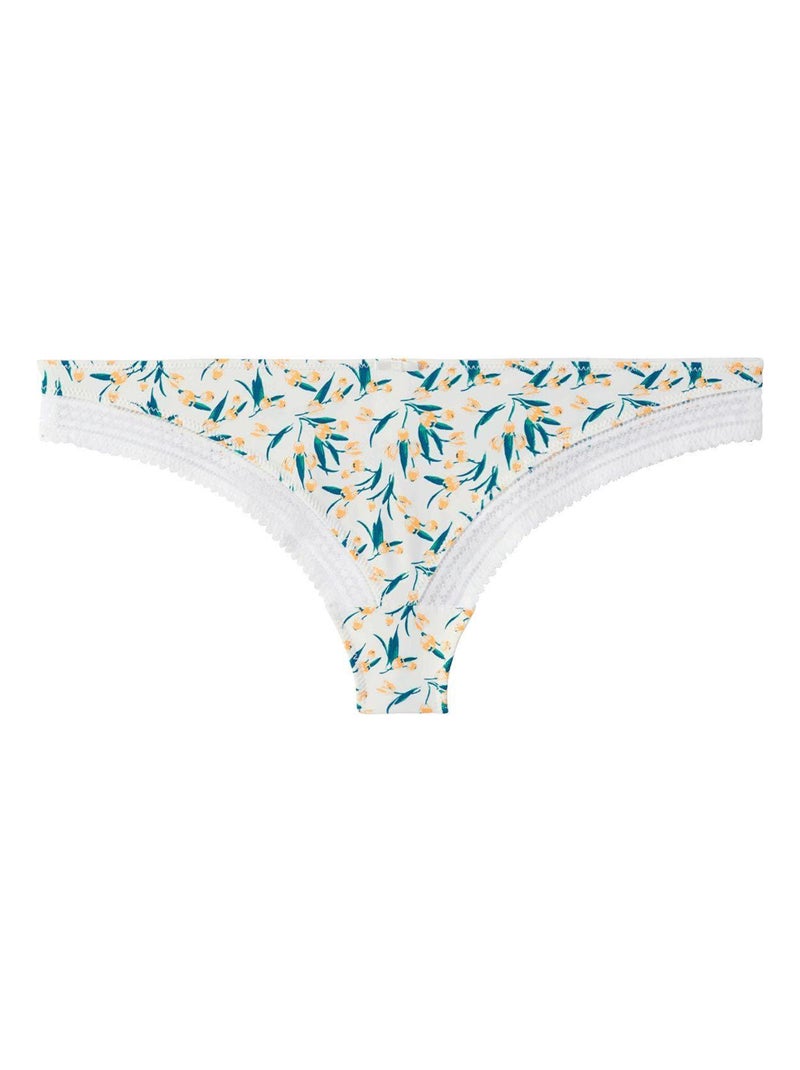 Tanga RUCHE - Pomm'Poire Blanc - Kiabi