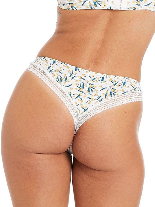 Tanga RUCHE - Pomm'Poire - Kiabi