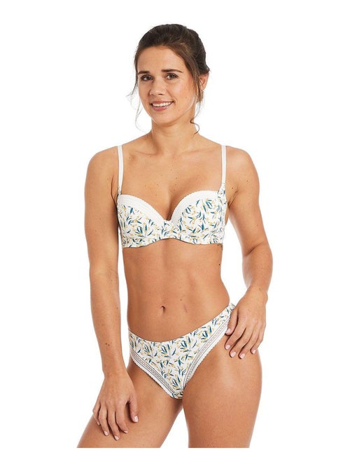 Tanga RUCHE - Pomm'Poire - Kiabi
