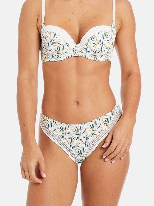 Tanga RUCHE - Pomm'Poire - Kiabi
