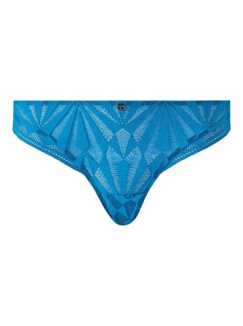 Tanga SALOME - Morgan Lingerie - Kiabi