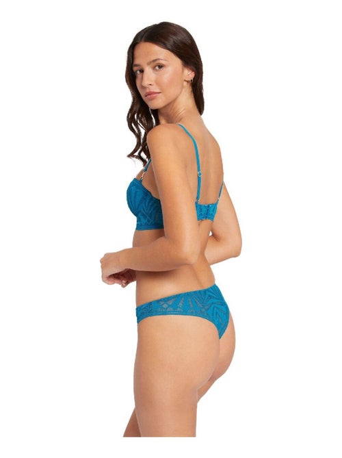Tanga SALOME - Morgan Lingerie - Kiabi