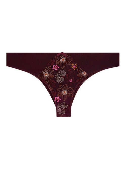 Tanga SANTAL - Pomm'Poire - Kiabi