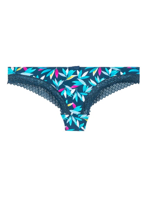 Tanga SAVANE - Pomm'Poire - Kiabi