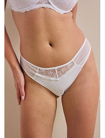 Tanga Scarlette