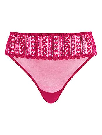 Tanga Secrète Billet Doux