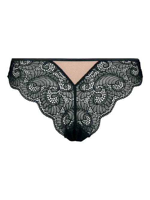 Tanga Serena Sans Complexe - Kiabi