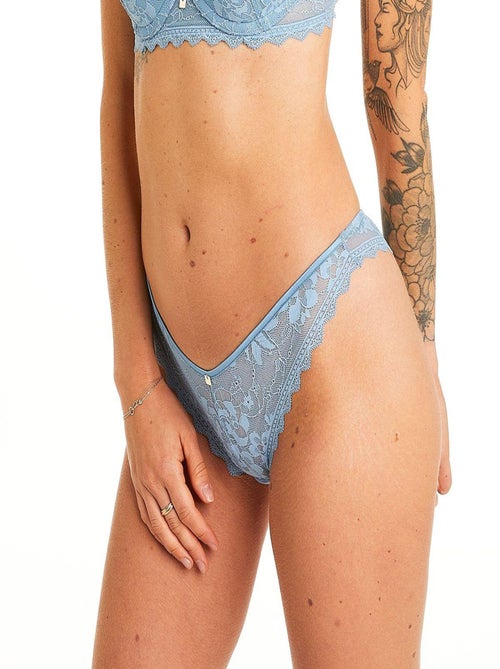 Tanga SIWA - Camille Cerf & Pomm'Poire - Kiabi