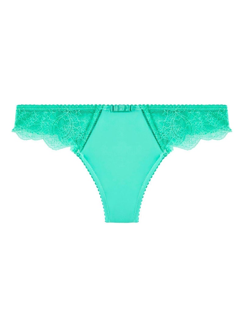 Tanga SORBET - Pomm'Poire Vert - Kiabi