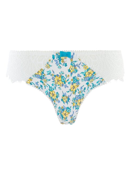 Tanga SWEET HEART - Pomm'Poire - Kiabi