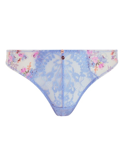 Tanga SWING - Brigitte Bardot Lingerie - Kiabi Tanga SWING - Brigitte Bardot Lingerie - Kiabi