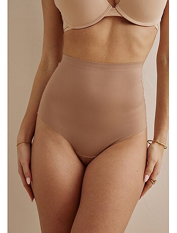 Tanga taille haute Louna