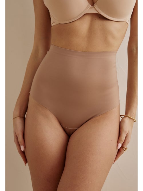 Tanga taille haute Louna - Kiabi
