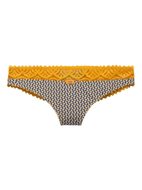 Tanga TARTELETTE - Pomm'Poire - Kiabi