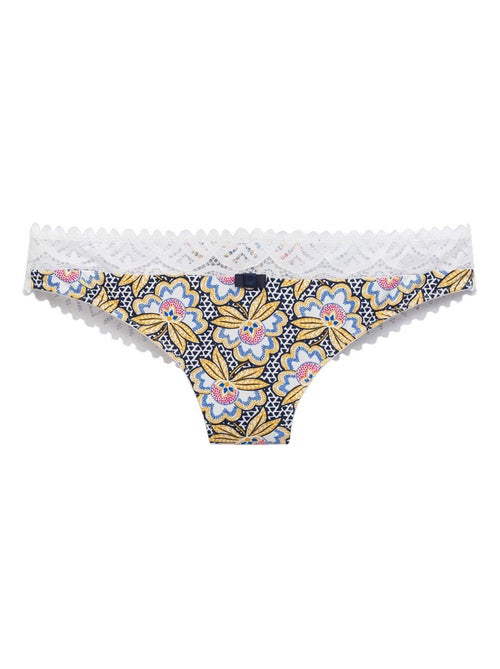 Tanga TEQUILA - Pomm'Poire - Kiabi