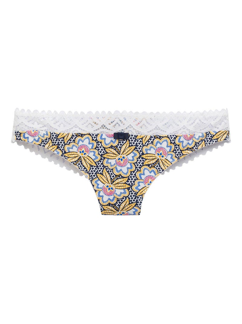 Tanga TEQUILA - Pomm'Poire Blanc - Kiabi