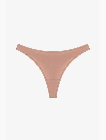 Tanga terra femme penti