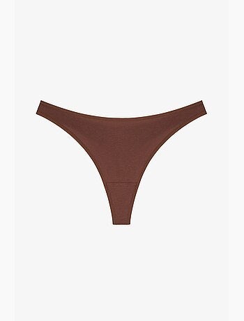 Tanga terra femme penti