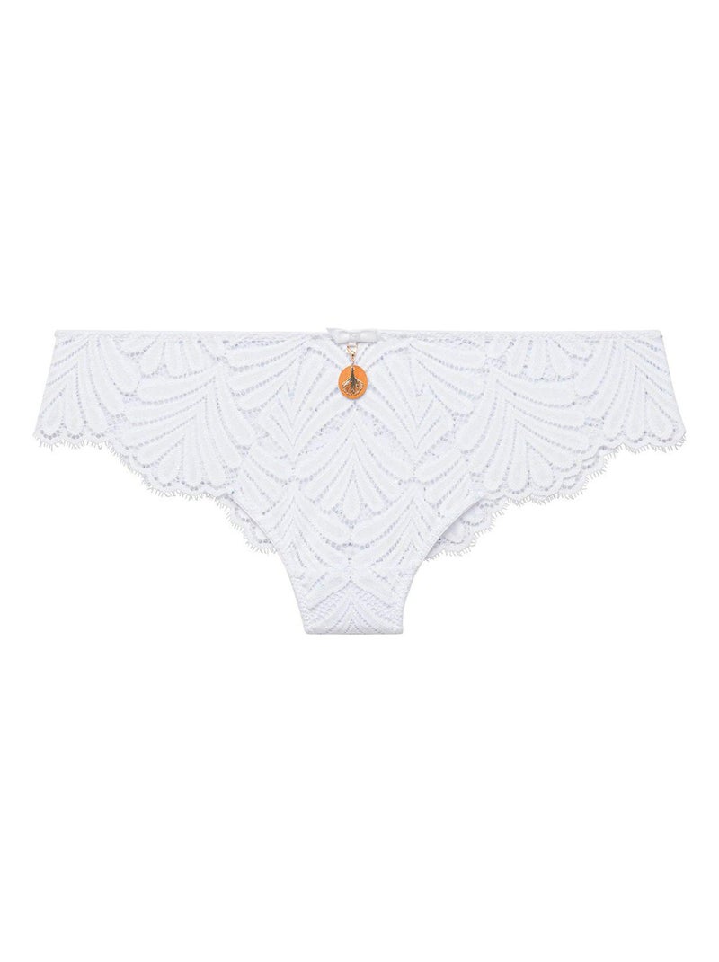 Tanga TSAR - Pomm'Poire Blanc - Kiabi