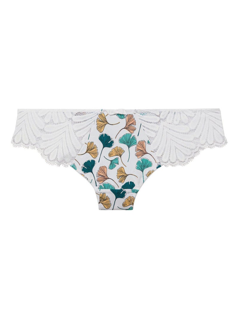 Tanga TSATZIKI - Pomm'Poire Bleu - Kiabi