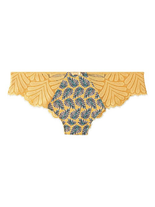 Tanga TURLUTUTU - Pomm'Poire - Kiabi