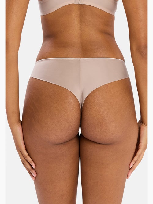 Tanga Unseen Sans Complexe - Kiabi
