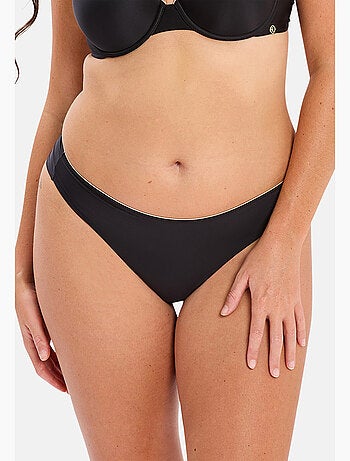 Tanga unseen sans complexe lingerie