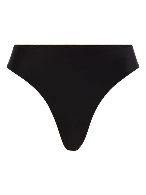 Tanga Unseen Sans Complexe - Kiabi