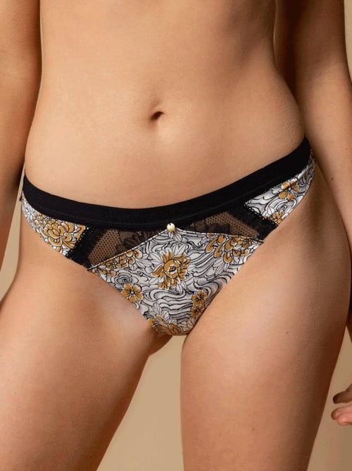 Tanga VATOU - Kiabi