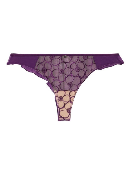 Tanga VENUS - Camille Cerf & Pomm'Poire - Kiabi