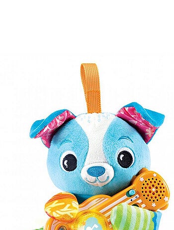 Tango P'tit Chien Musicien - Vtech