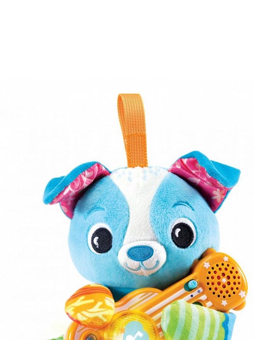 Tango P'tit Chien Musicien - Vtech - Kiabi Tango P'tit Chien Musicien - Vtech - Kiabi