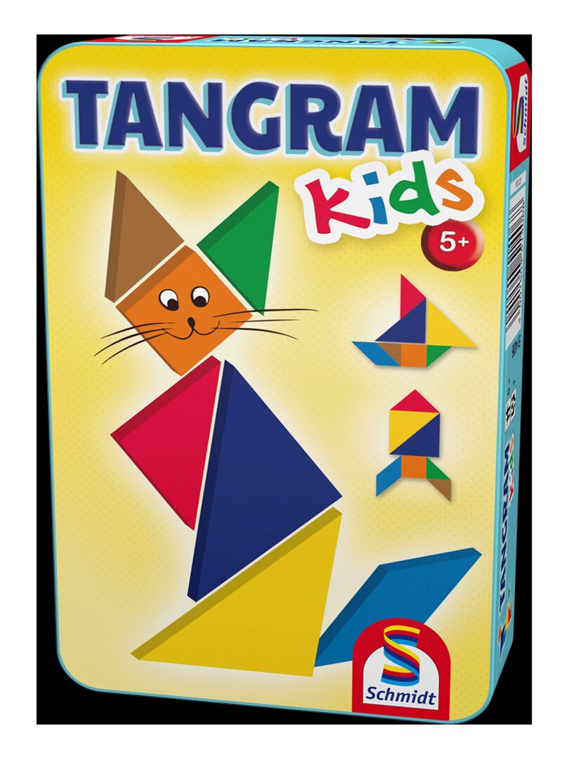 Tangram Kids N/A - Kiabi