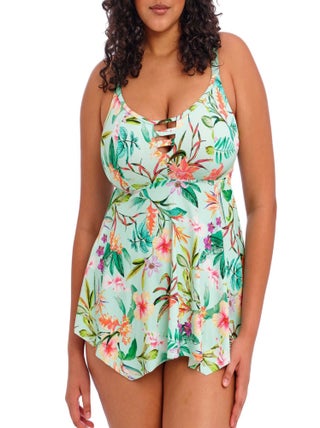 Tankini grande taille Sunshine Cove