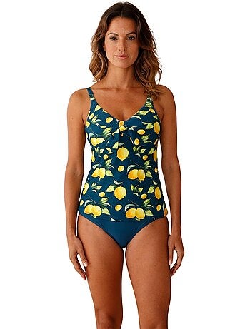 Tankini maillot de bain femme - DAXON