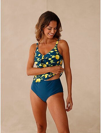 Tankini maillot de bain femme - DAXON