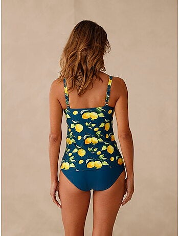 Tankini maillot de bain femme - DAXON