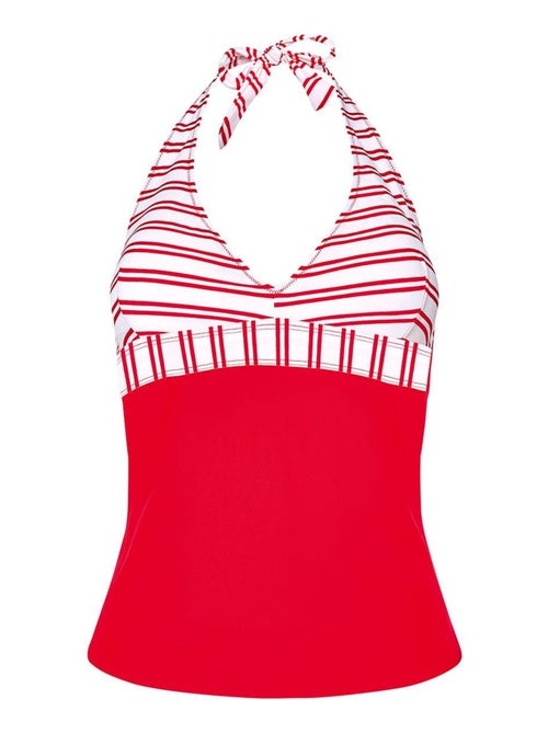 Tankini OCEAN - Brigitte Bardot Bain - Kiabi