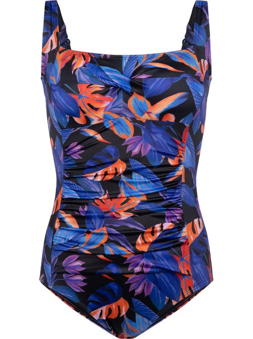 Tankini Vybe Light rembourré - Kiabi